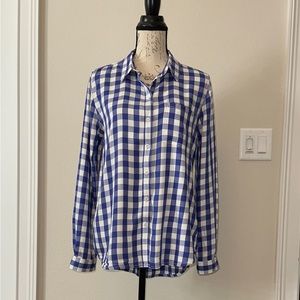 Button down dress shirt
